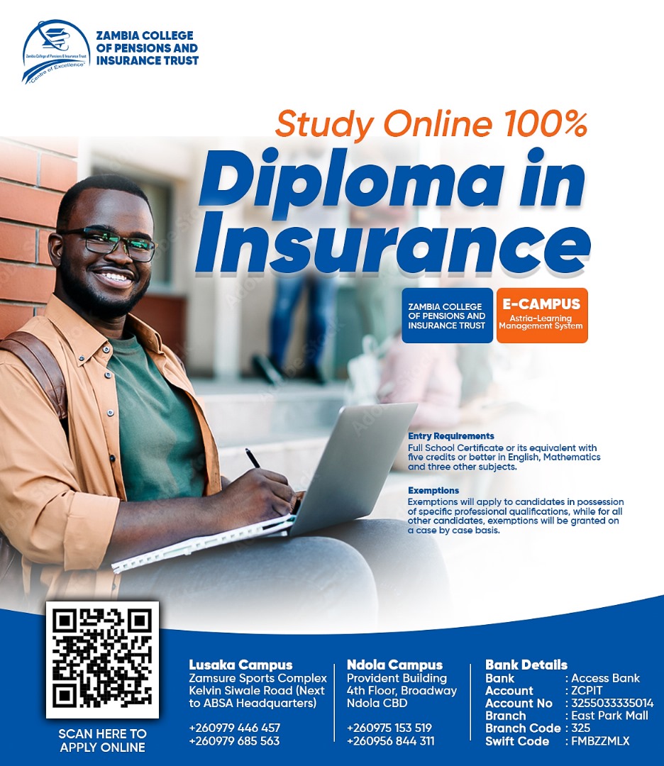 Insurance Course